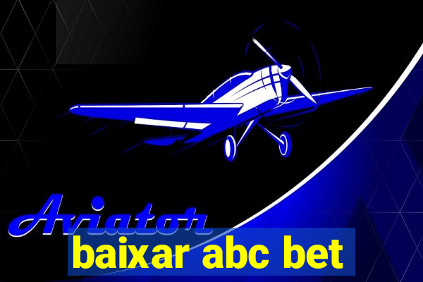 baixar abc bet